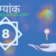 भाग्यांक 8