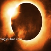 21 जून सूर्य ग्रहण