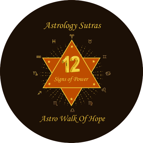 Astrology Sutras