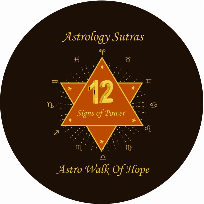 Astrology Sutras