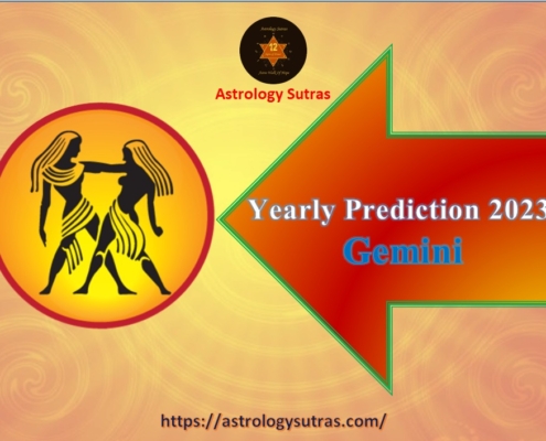 Yearly Horoscope Of Gemini Ascendant & Gemini People