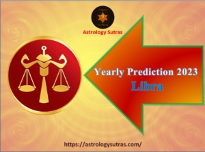 Yearly Horoscope 2023: Know, how will it be for Libra Ascendant and Libra people