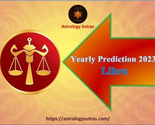 Yearly Horoscope 2023: Know, how will it be for Libra Ascendant and Libra people