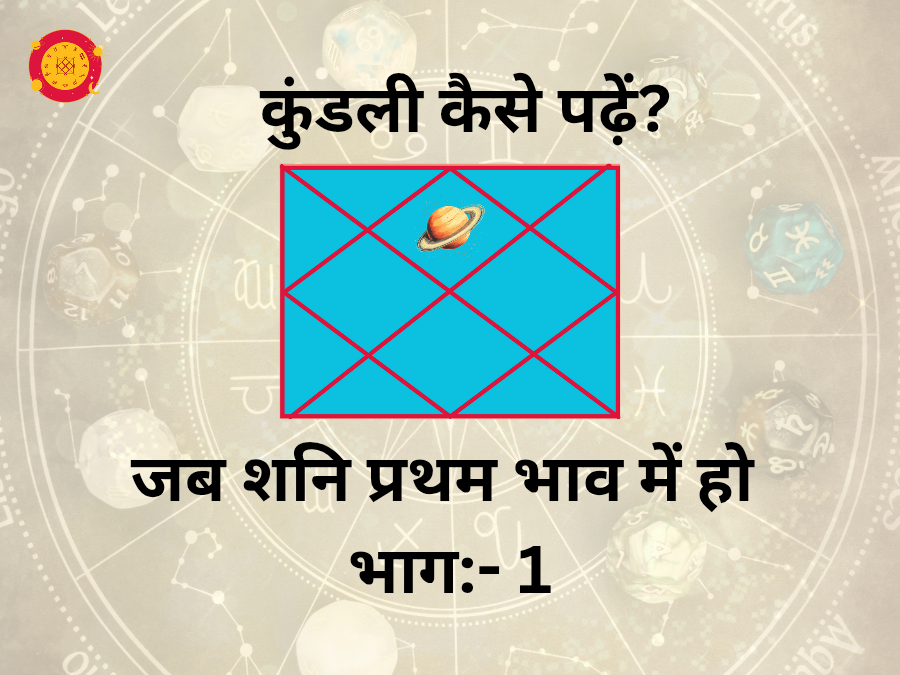 Lagna main baithe Shani ka fal