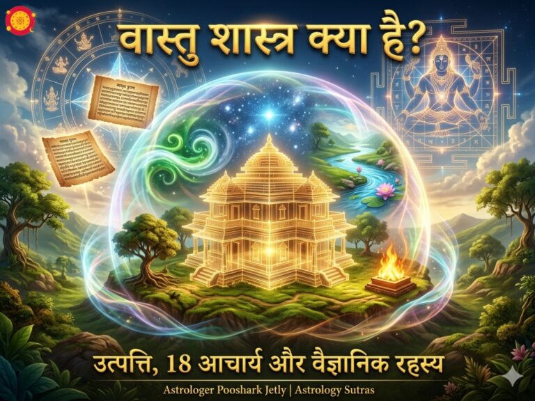 वास्तु शास्त्र क्या है उत्पत्ति 18 आचार्य पंचतत्व बायो मैग्नेटिक एनर्जी